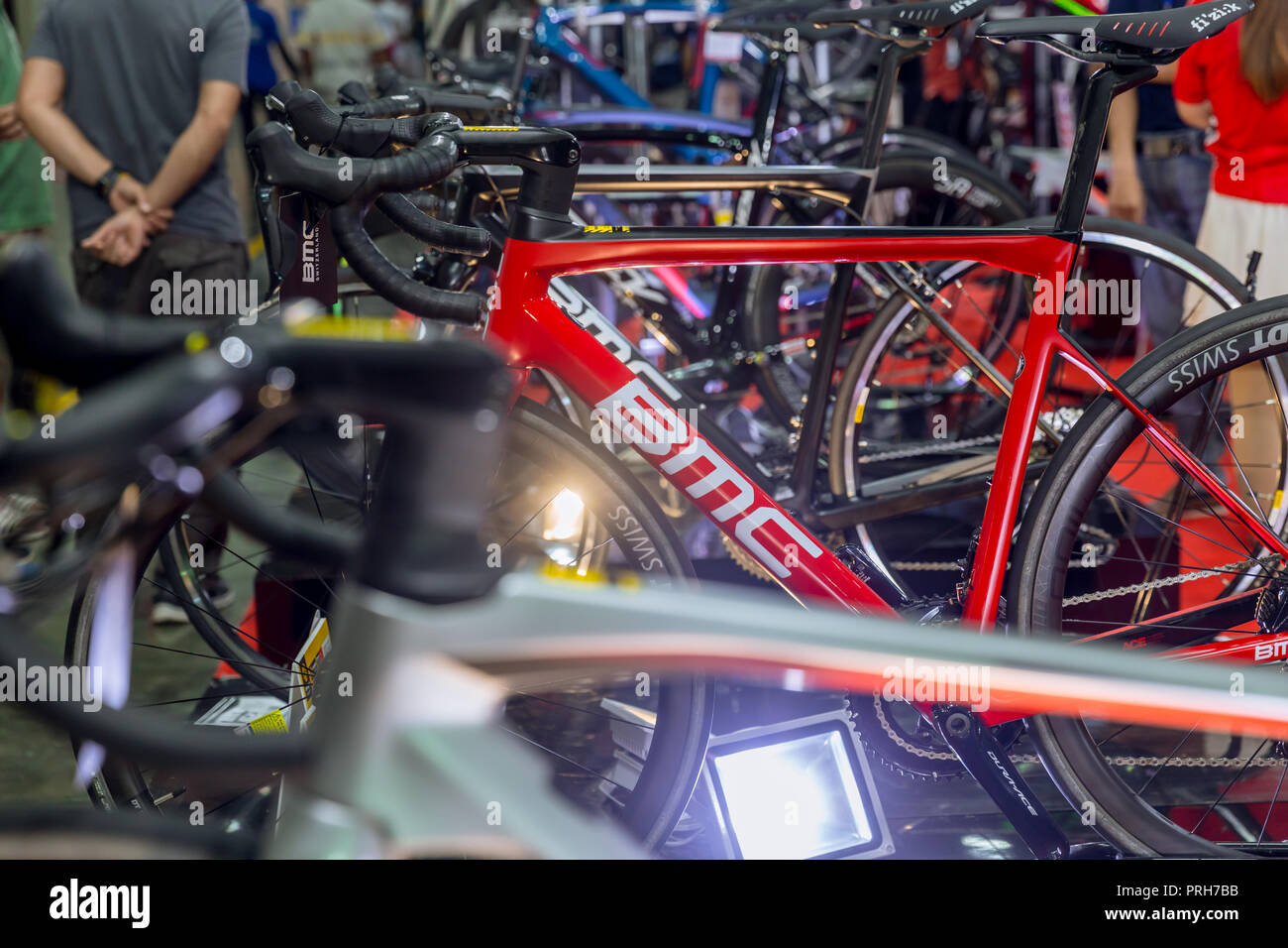 2018 bike sale