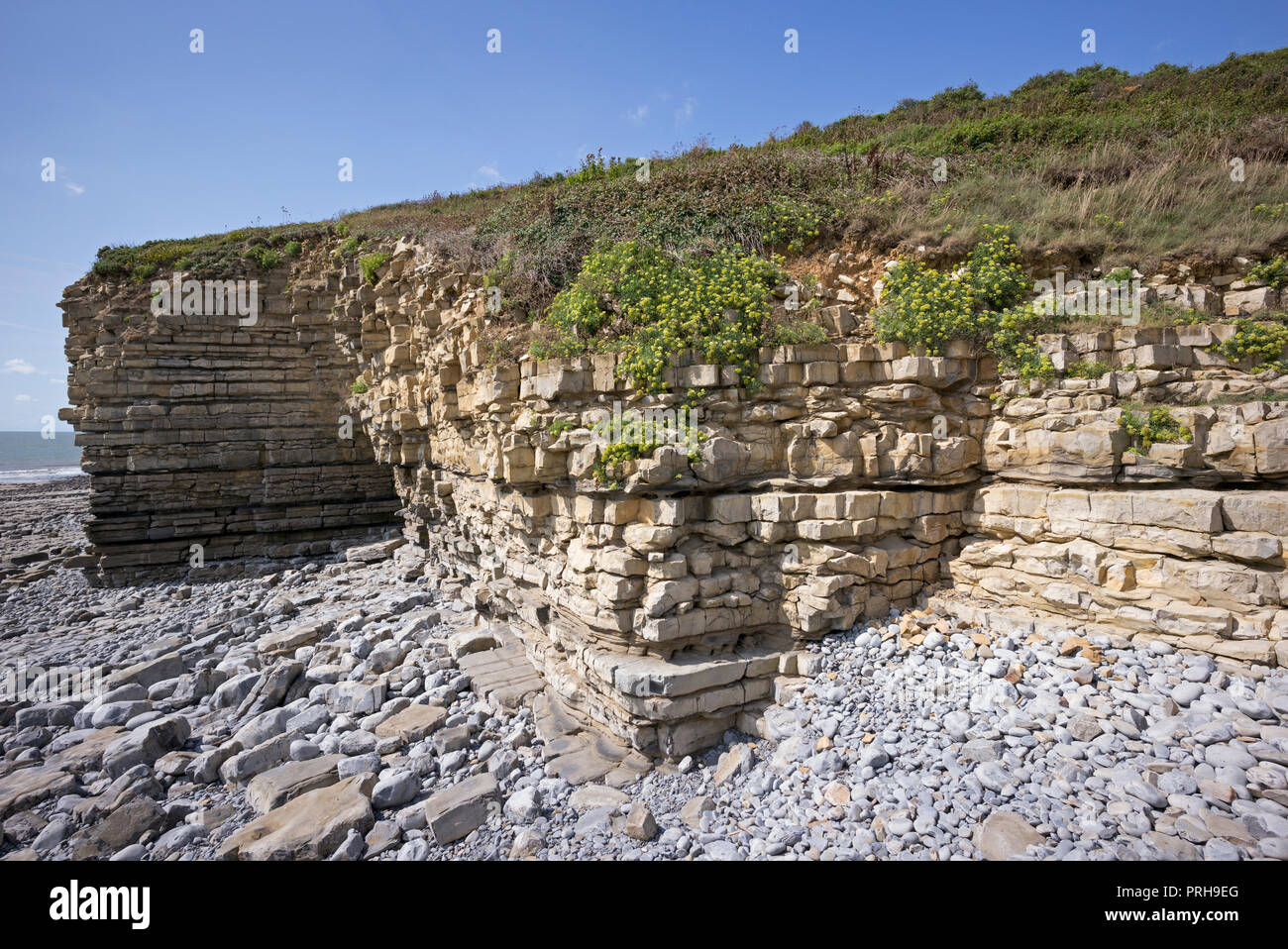 Interbedding hires stock photography and images Alamy