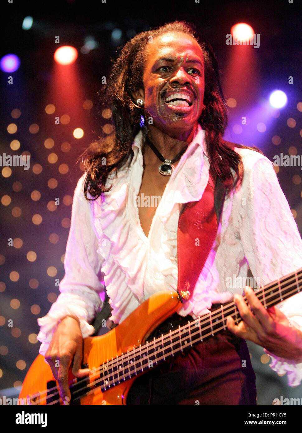 Verdine White High Resolution Stock Photography and Images - Alamy
