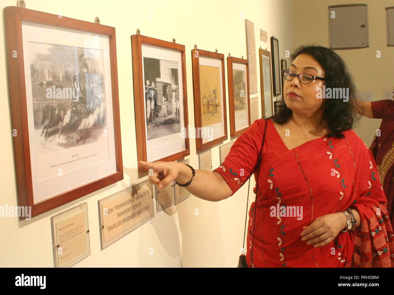 Chief post master general hires stock photography and images Alamy