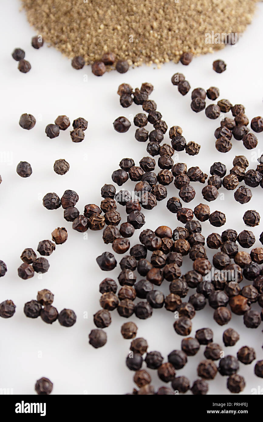 sarawak pepper supplier