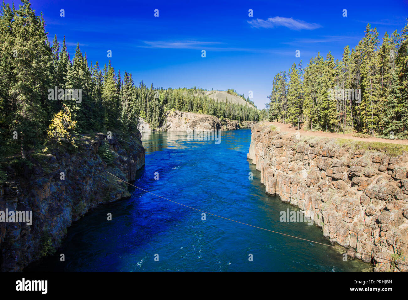 the great white north Stock Photo Alamy