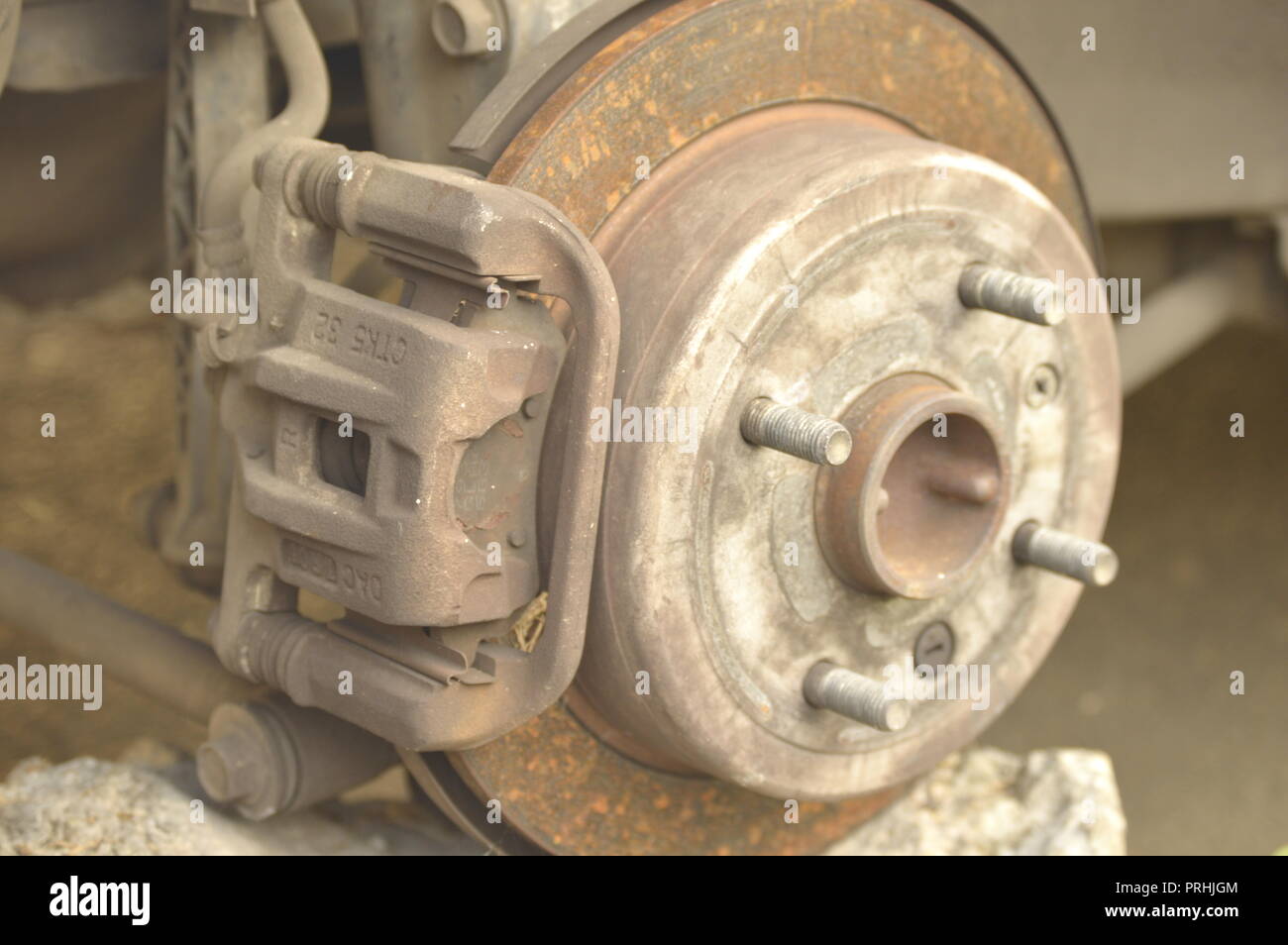 Wheel clamps wheel clamp hires stock photography and images Alamy