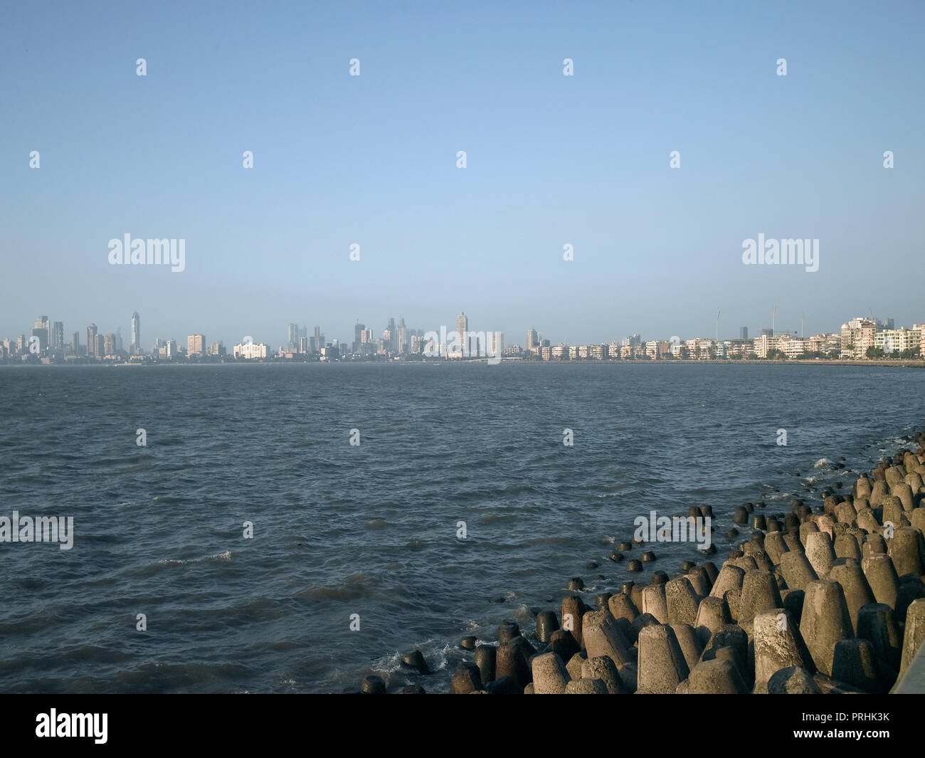 Queens necklace marine drive hires stock photography and images Alamy