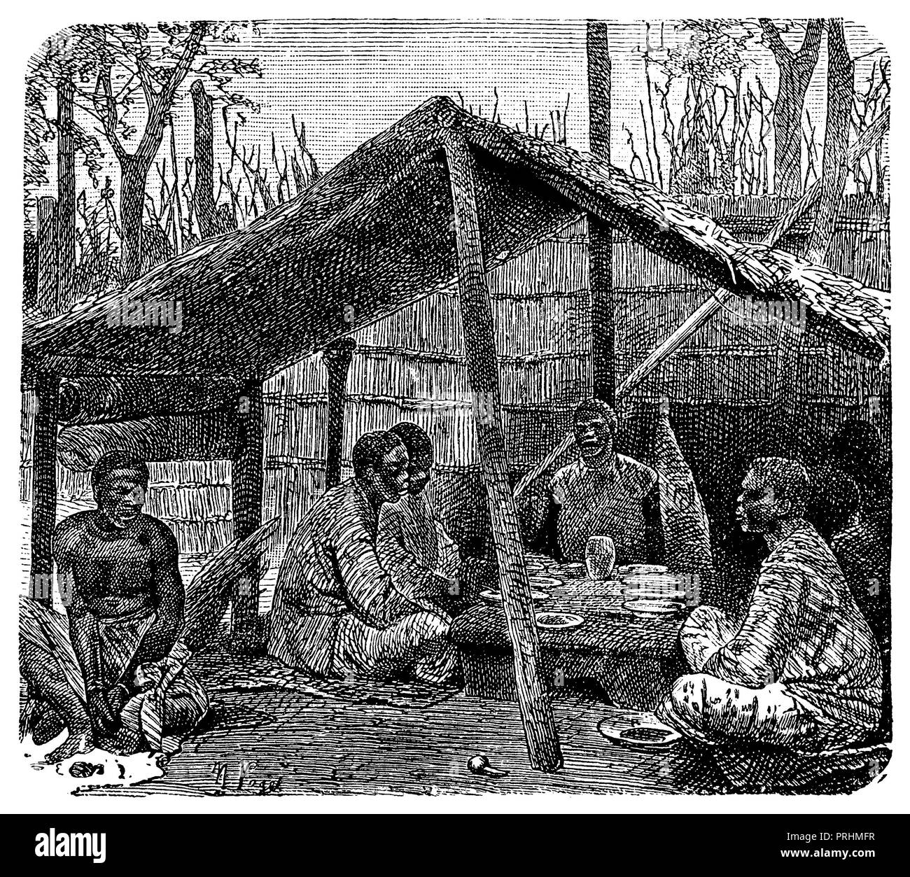 Afrique afrique africaine hi-res stock photography and images - Alamy