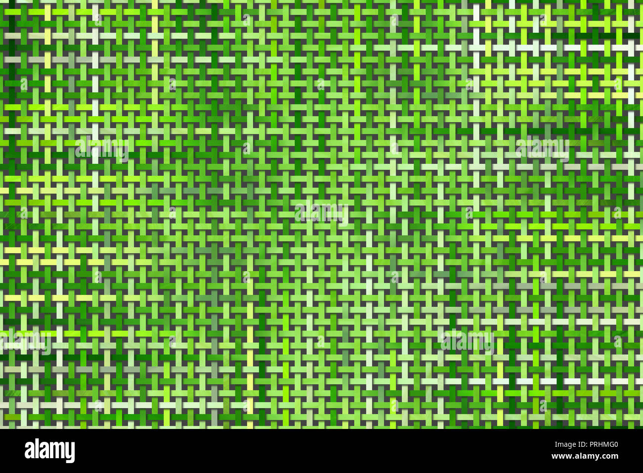 Abstract woven mat pattern illustrations background Stock Photo Alamy