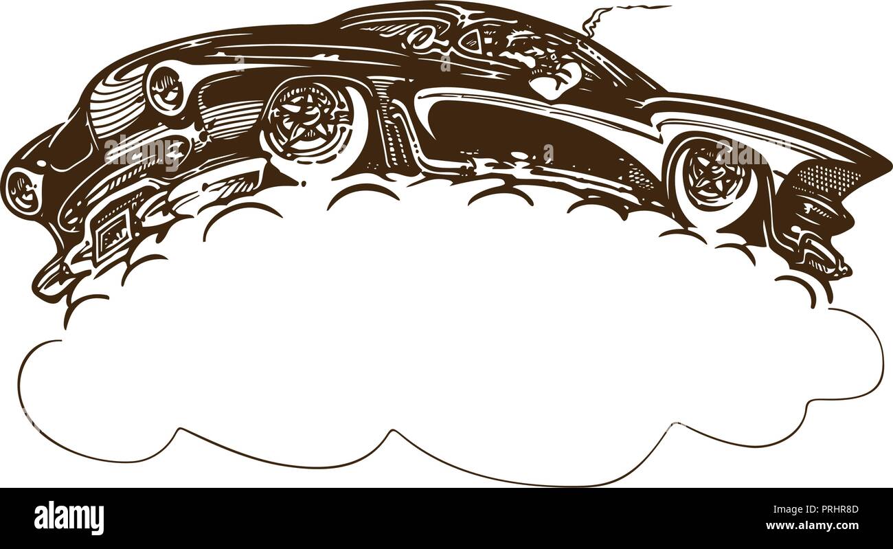 Classic Car Line Art Images – Browse 5,681 Stock Photos, Vectors, and Video  | Adobe Stock