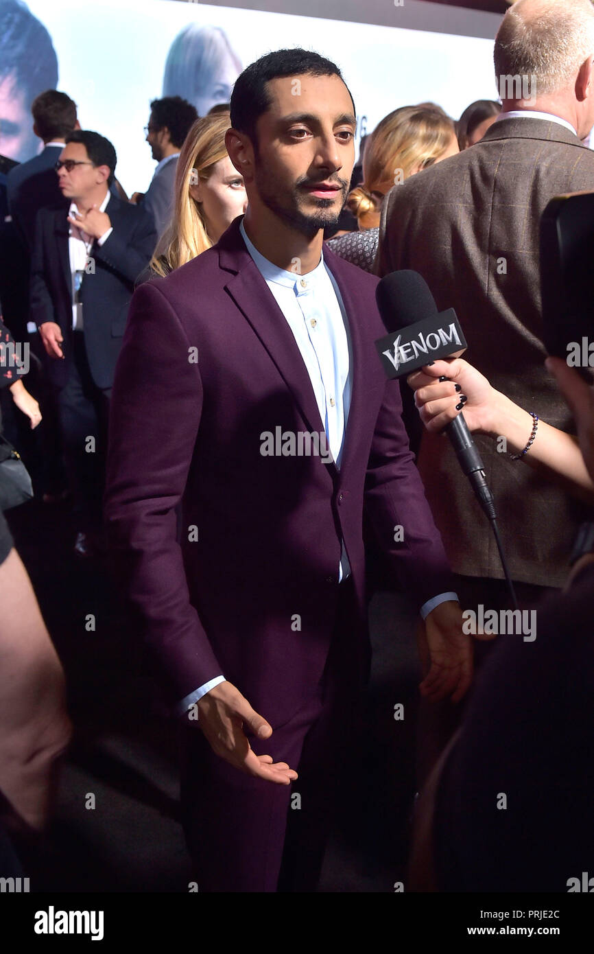 Dr carlton drake in hi-res stock photography and images - Alamy