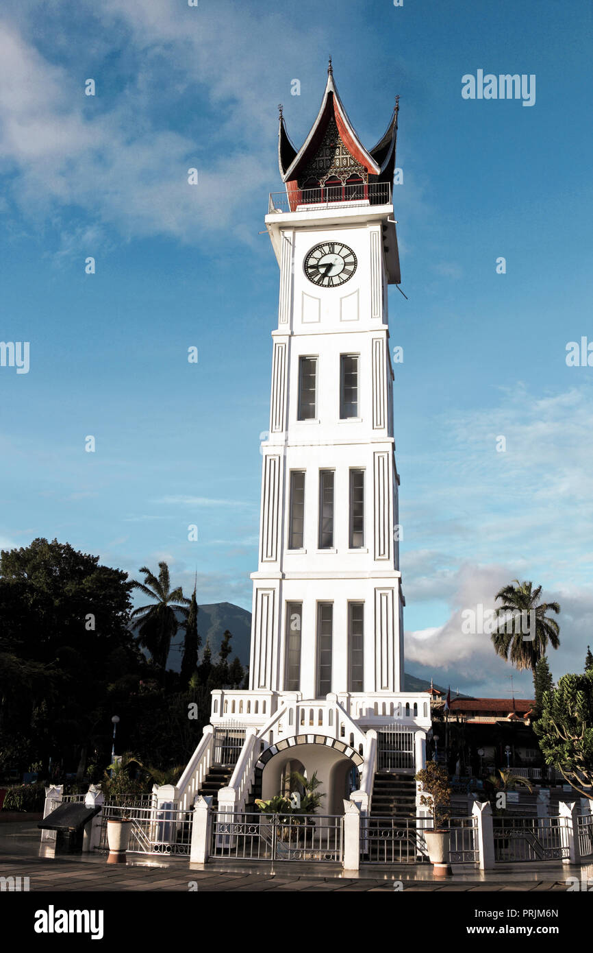 Jam gadang hires stock photography and images Alamy