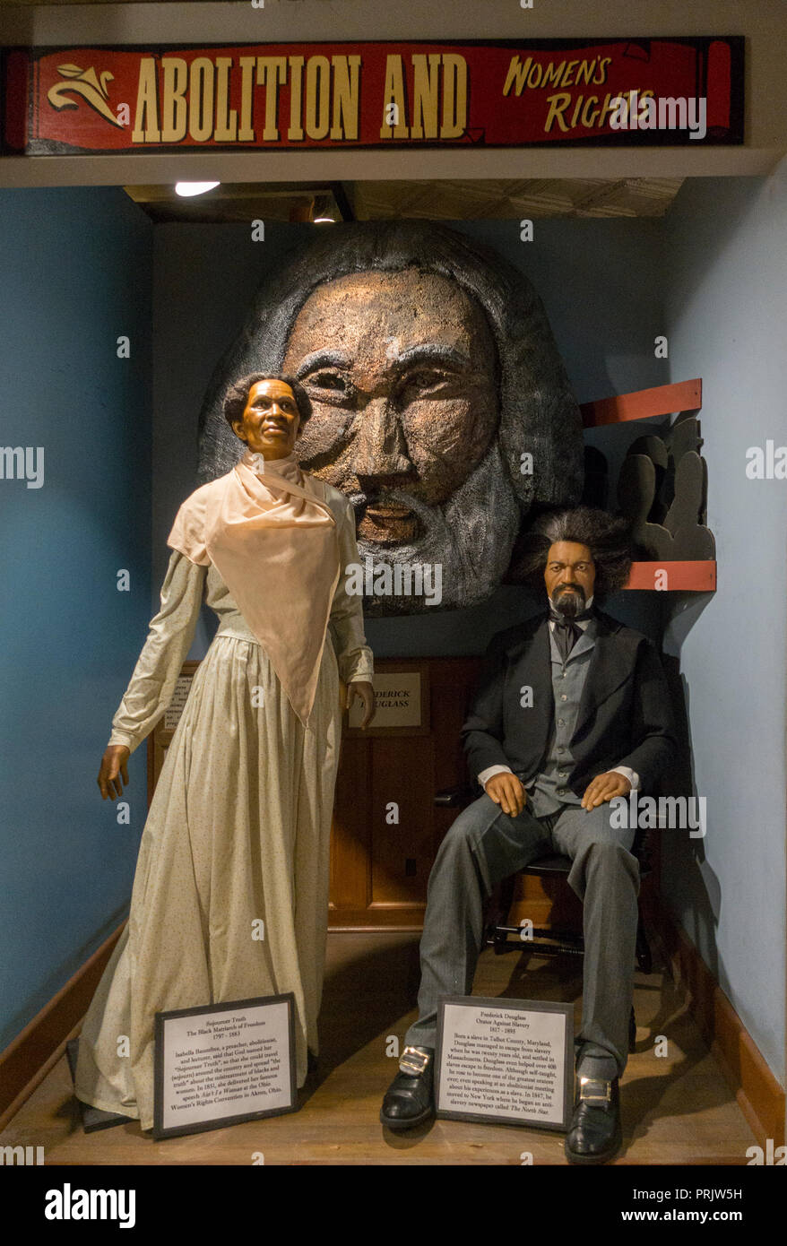 The National Great Blacks in Wax Museum – Baltimore, Maryland - Atlas  Obscura