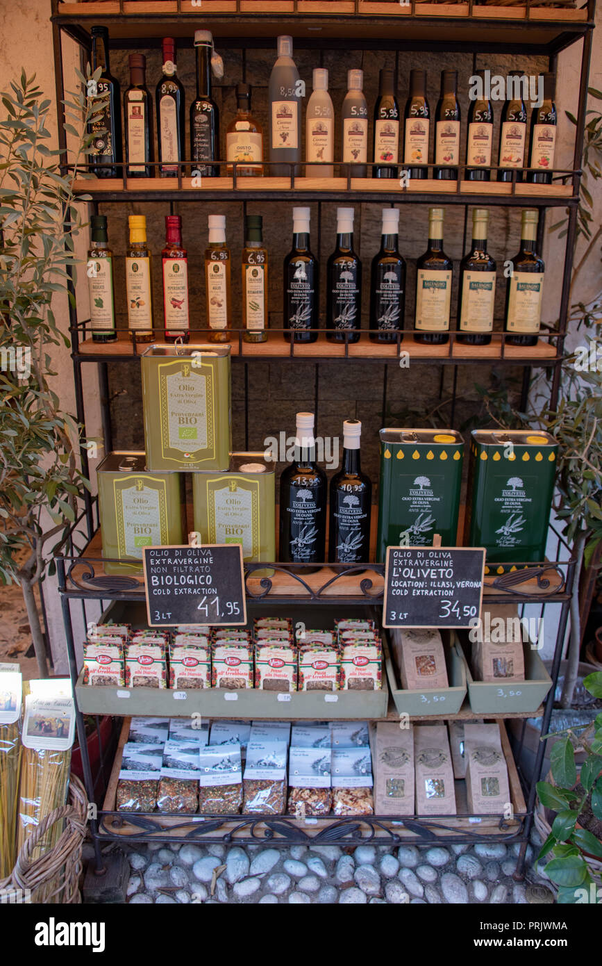 Olive oil store hires stock photography and images Alamy