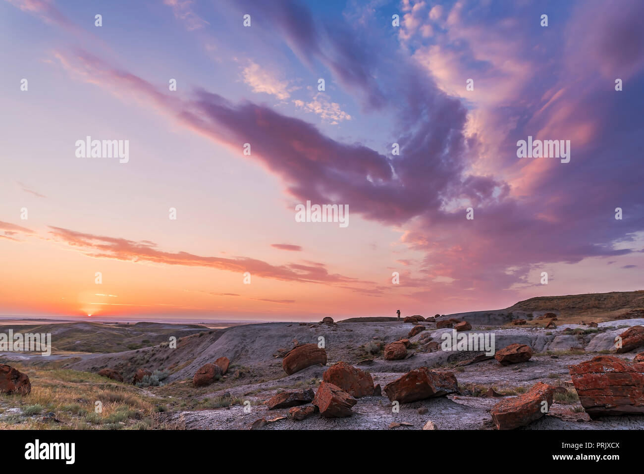 Red rocks photos hi-res stock photography and images - Alamy