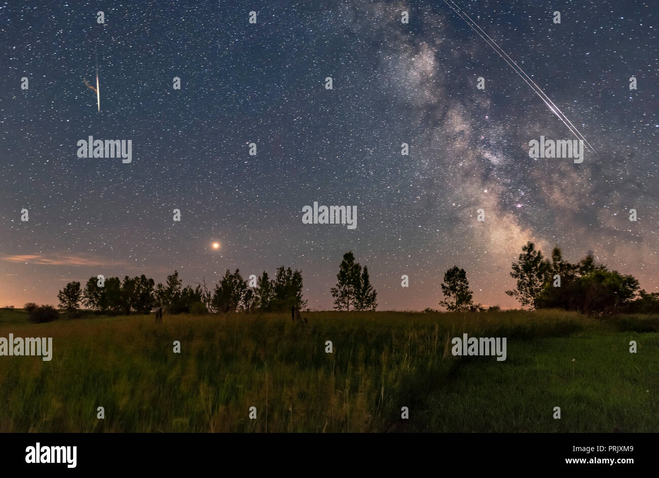 Mars sky red hi-res stock photography and images - Alamy