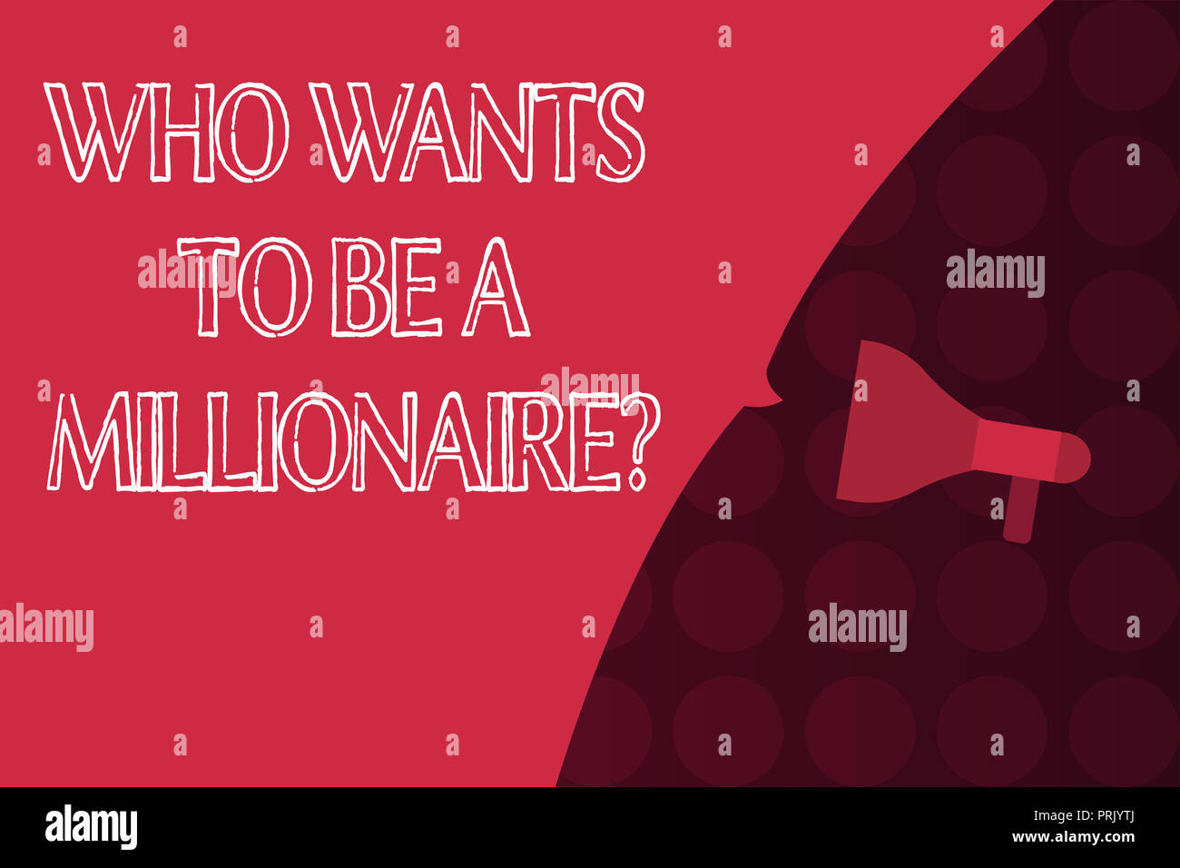 Word Writing Text Who Wants To Be A Millionaire Question Business