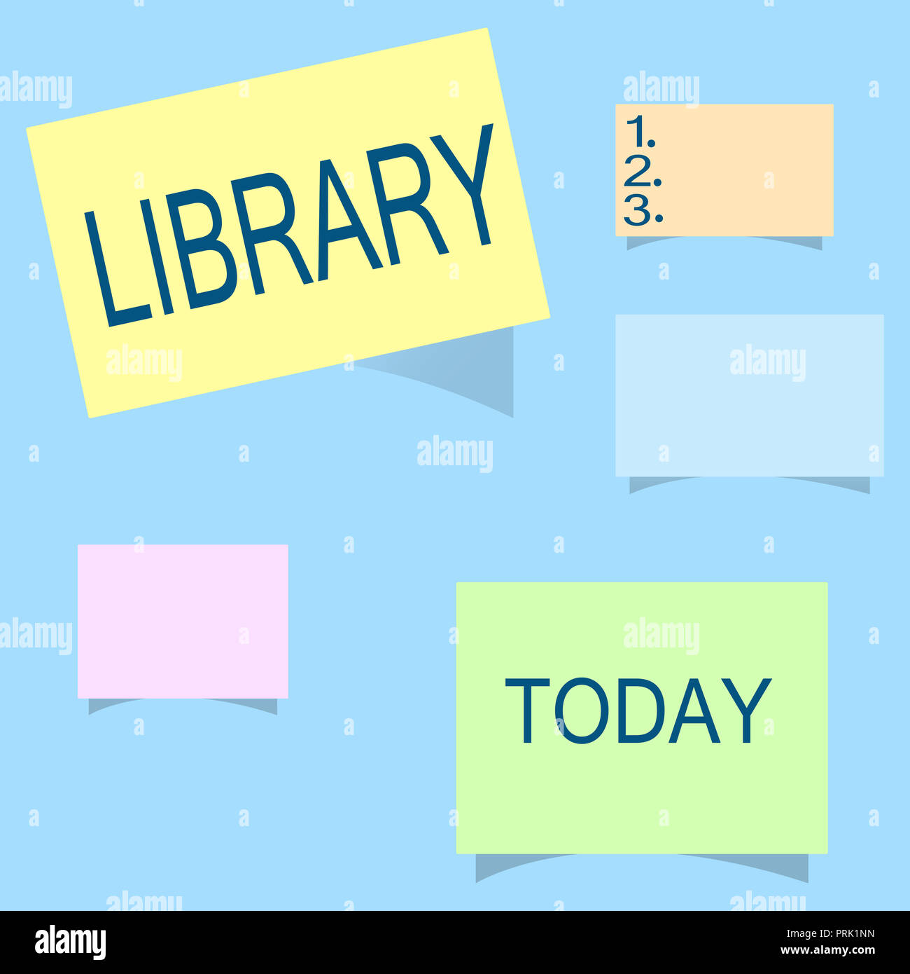 Word writing text Library. Business concept for Building room ...