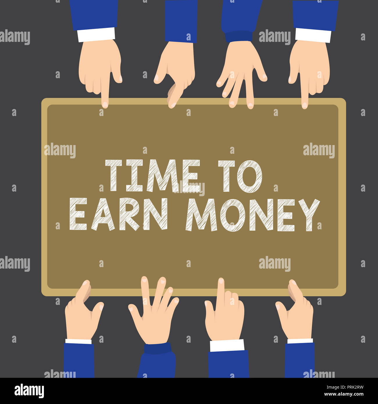 Earn money by writing deals