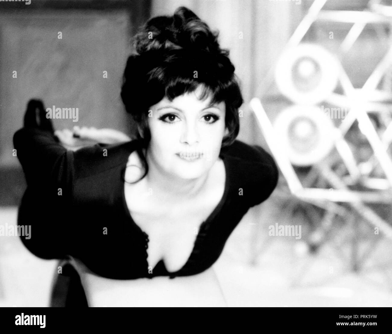 Rossana podesta hi res stock photography and images Alamy