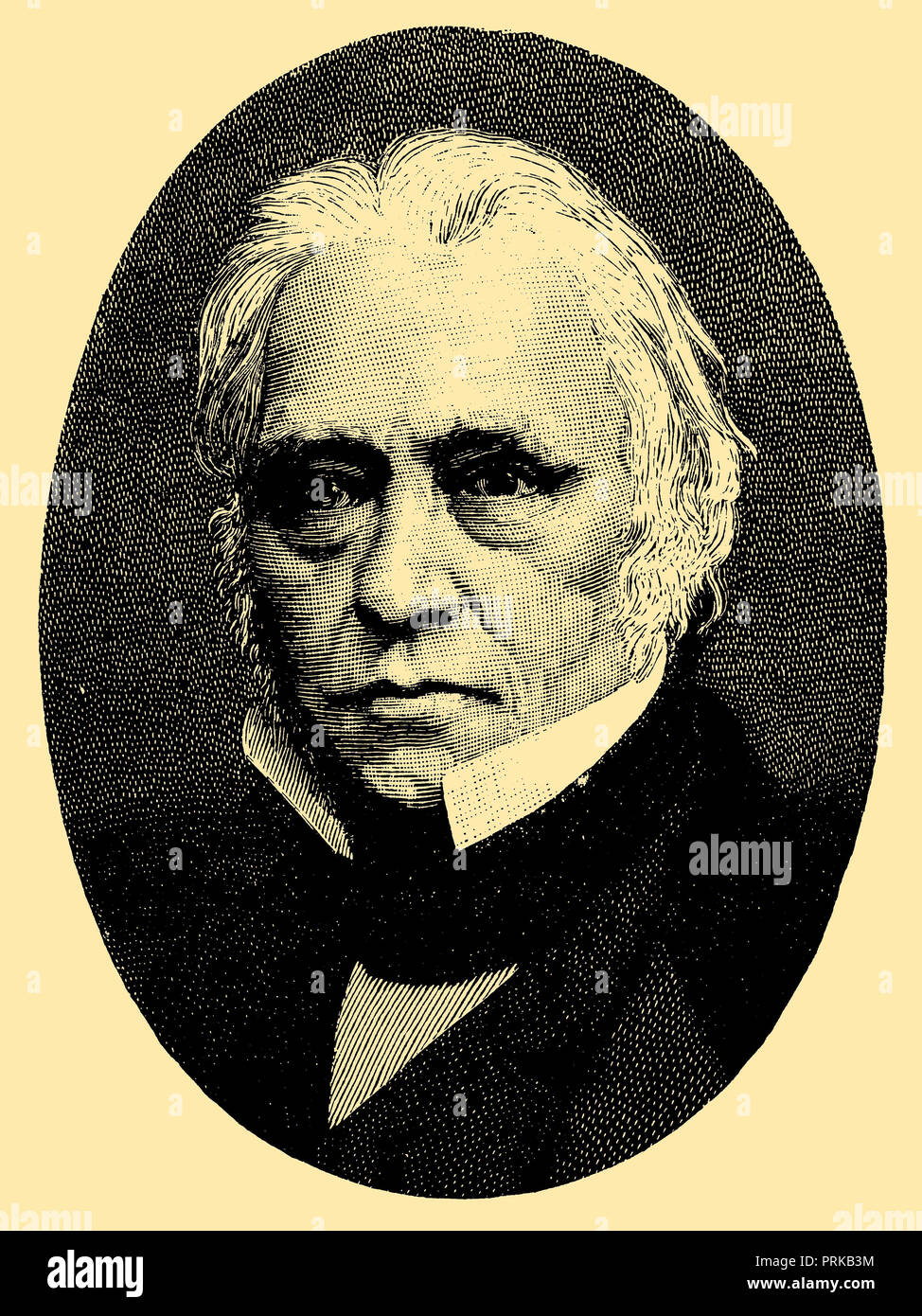Lord macaulay hi-res stock photography and images - Alamy