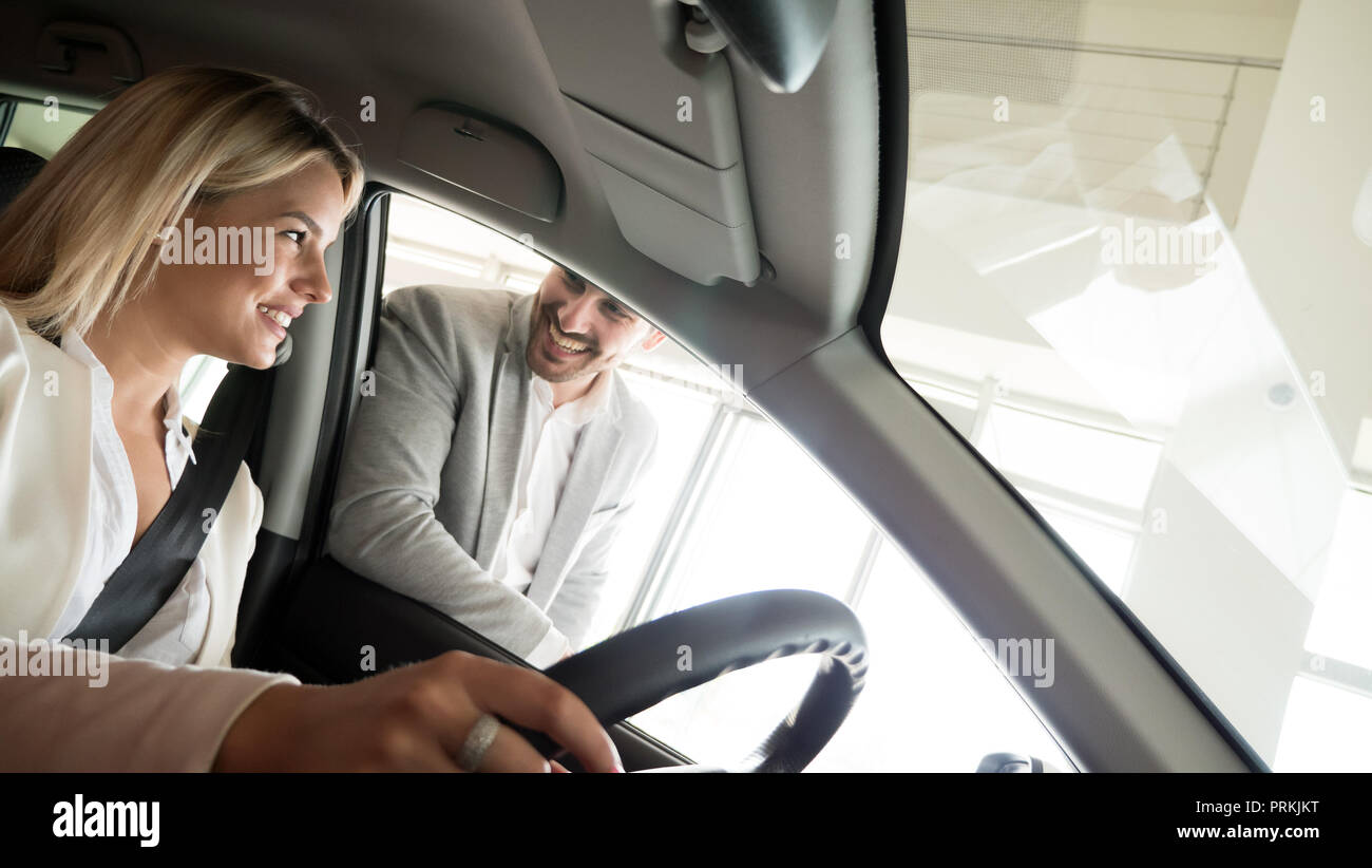 Happy Auto Sales >> Auto Business Car Sale Consumerism And People Concept Happy Auto Sales >> Auto Business Car Sale Consumerism And People Concept