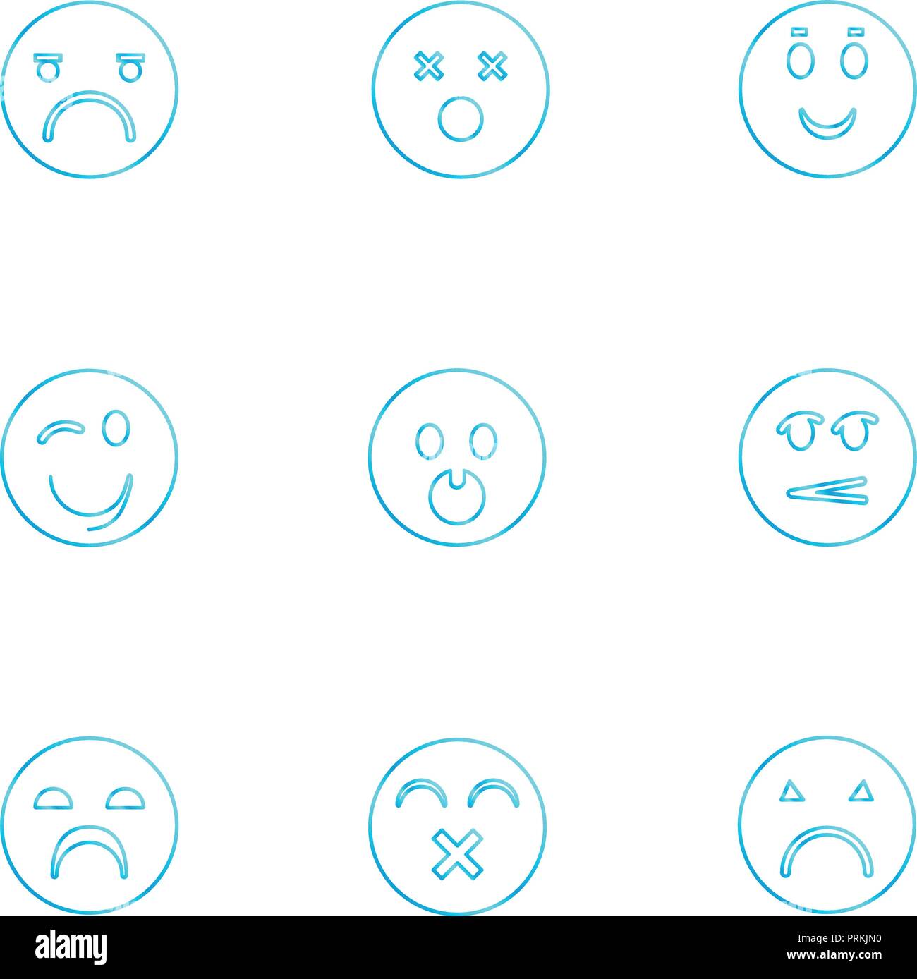 Broken Heart Emoji High Resolution Stock Photography And Images Alamy