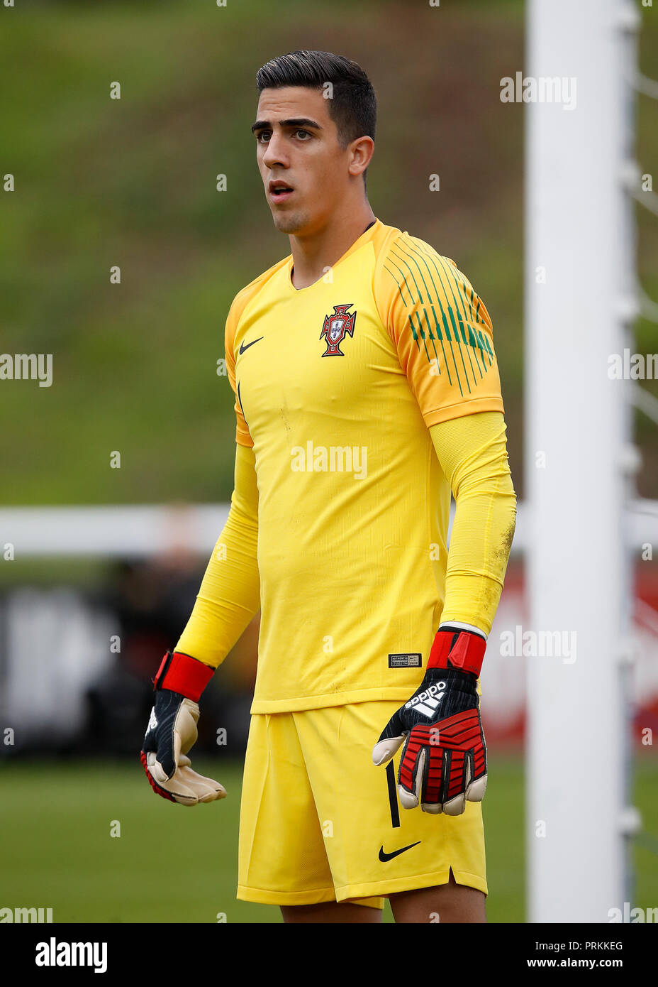 portugal goalkeeper jersey