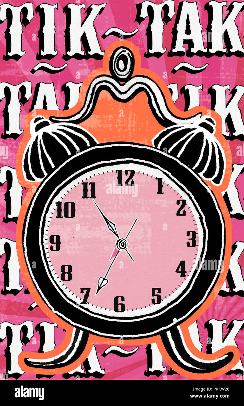Half Past Twelve Stock Photos & Half Past Twelve Stock Images - Alamy