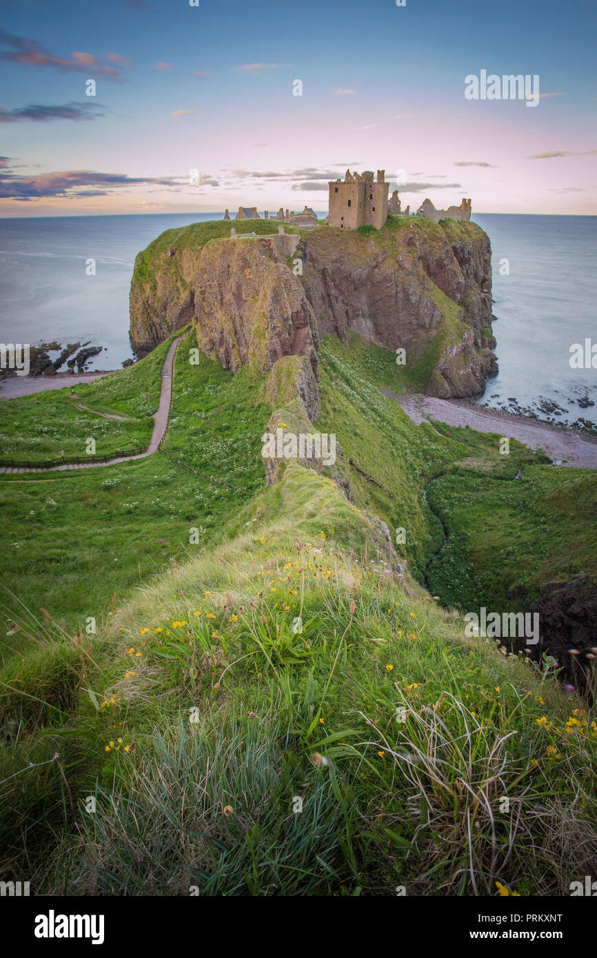 Scottish hightland hires stock photography and images Alamy