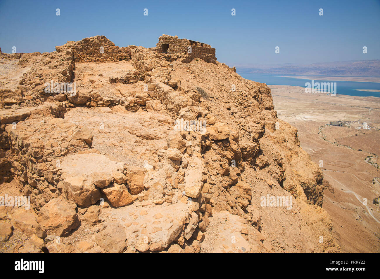 Mountains in Israel Stock Photo - Alamy