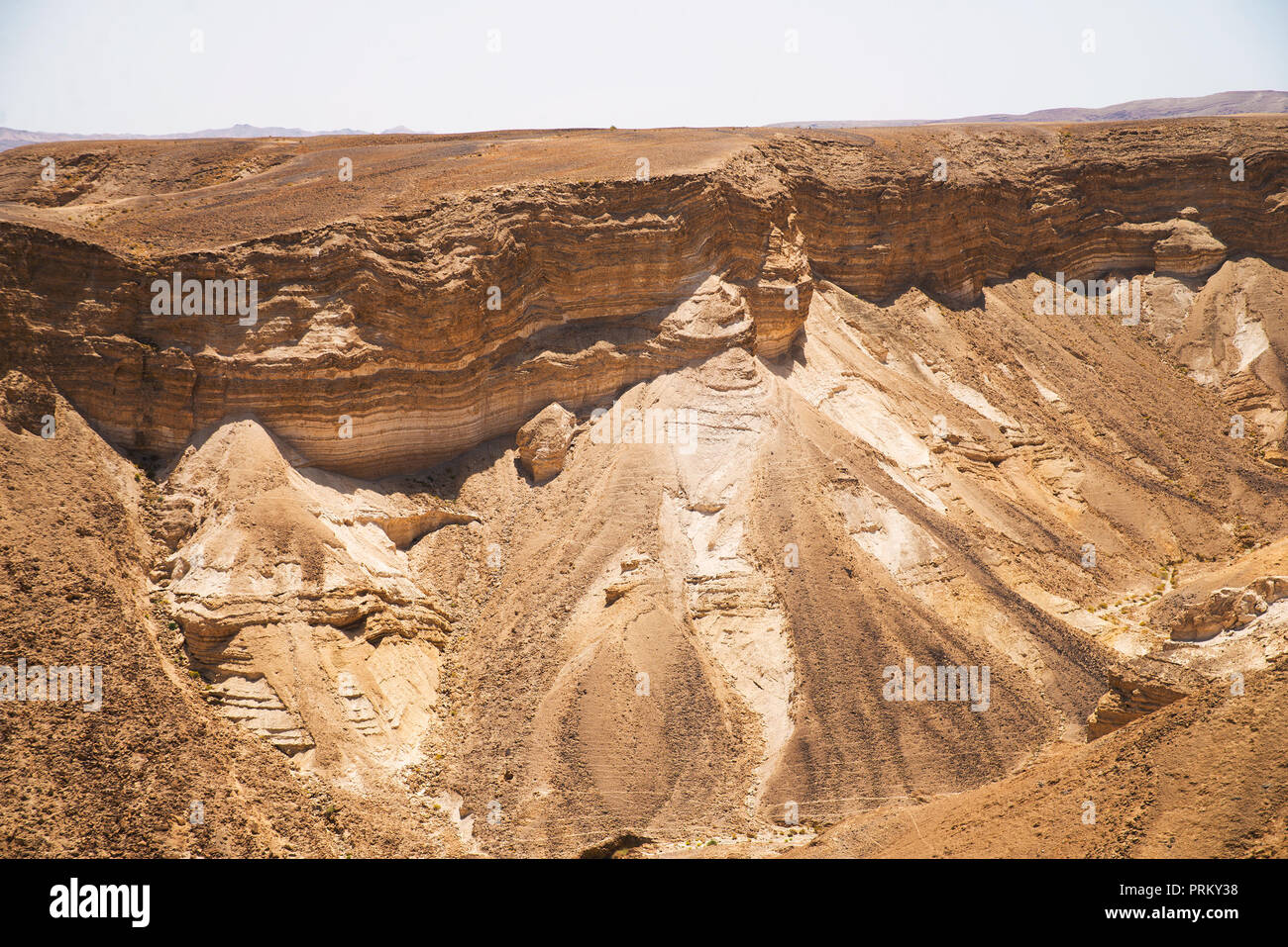 Mountains in Israel Stock Photo - Alamy