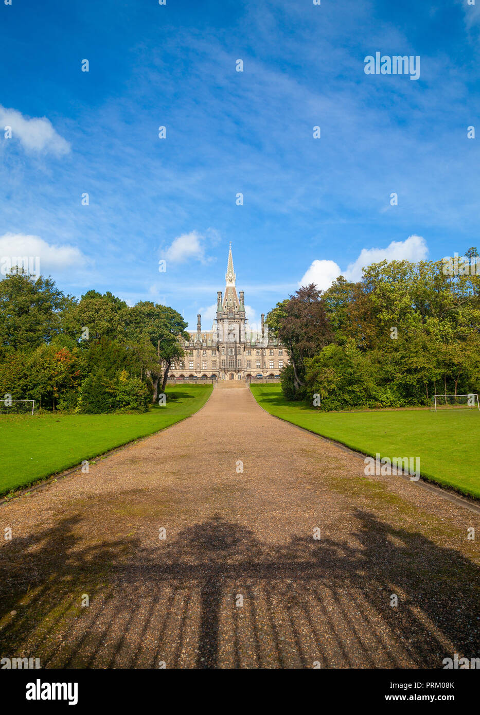 Edinburgh school hires stock photography and images Alamy