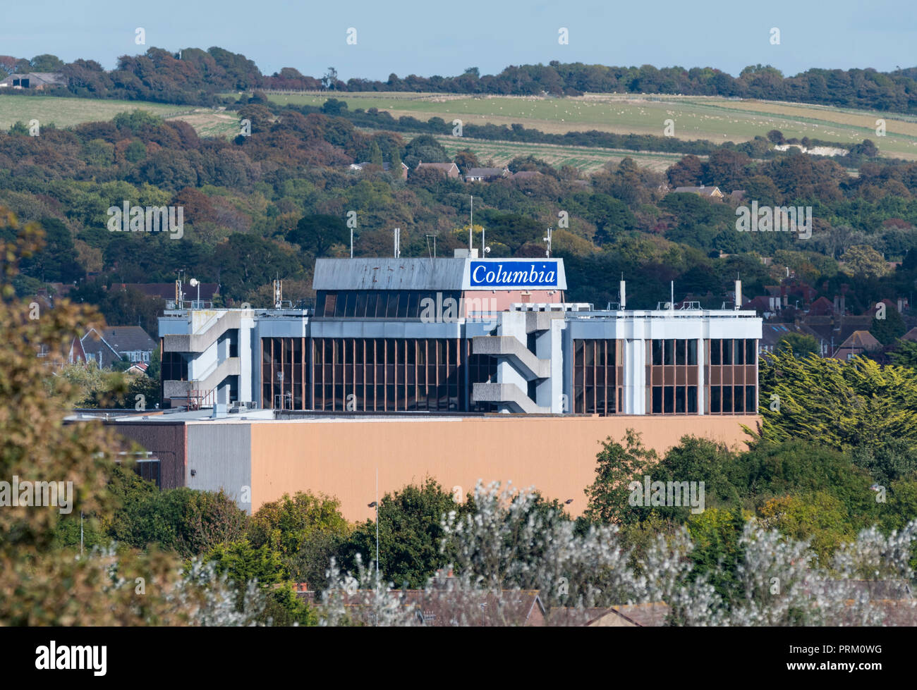 Durrington house hires stock photography and images Alamy