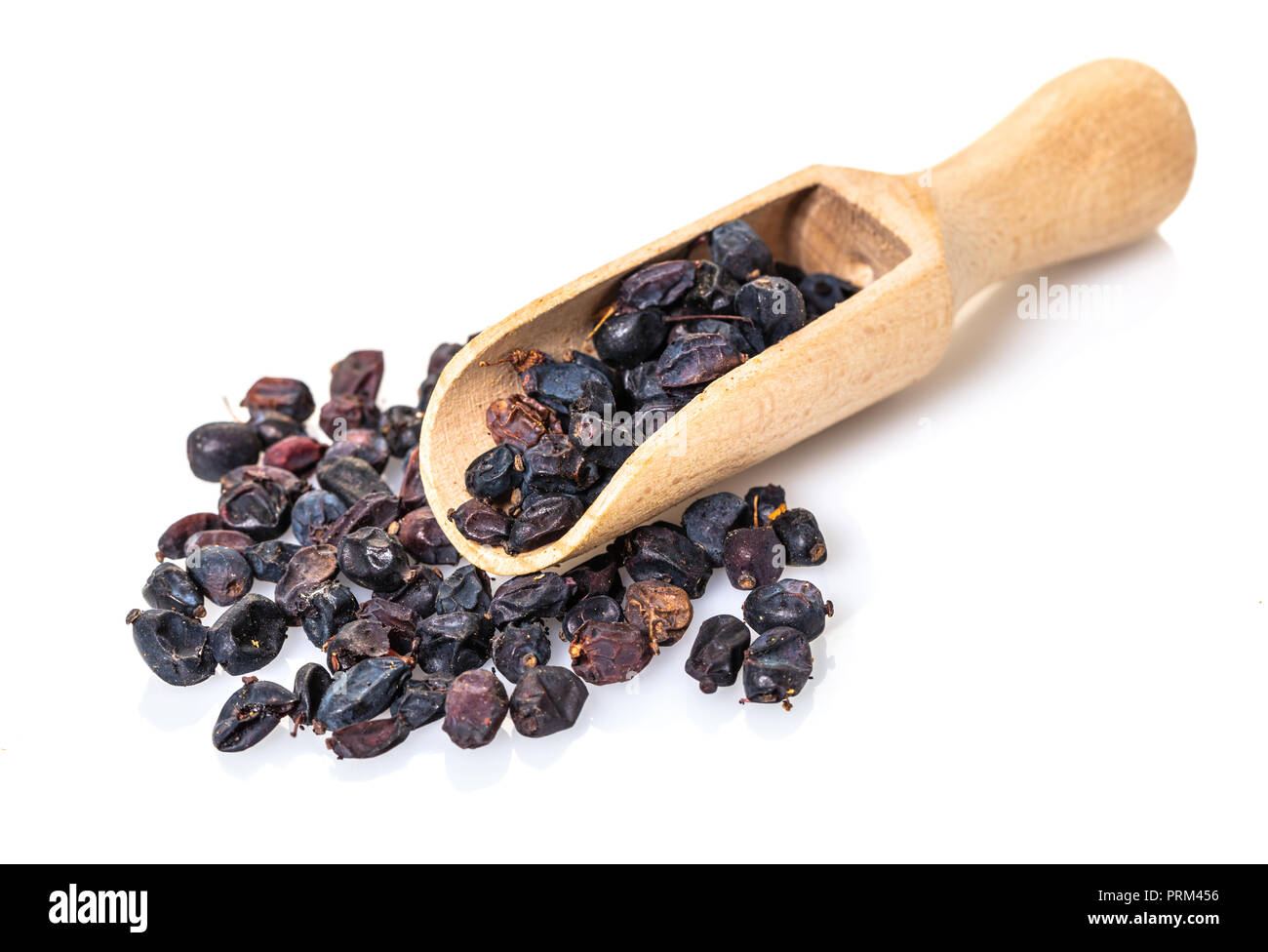 spice dry barberry on white isolated background Stock Photo - Alamy