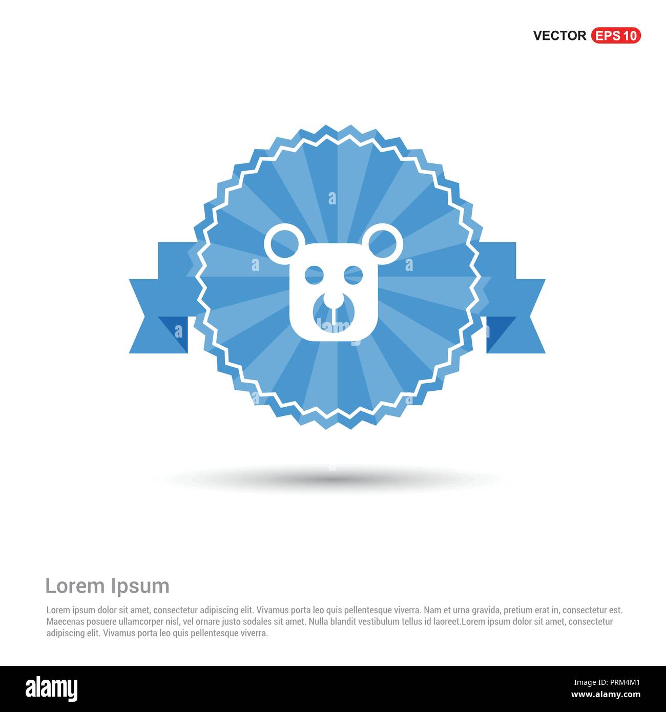 Teddy bear icon Stock Vector Image & Art - Alamy