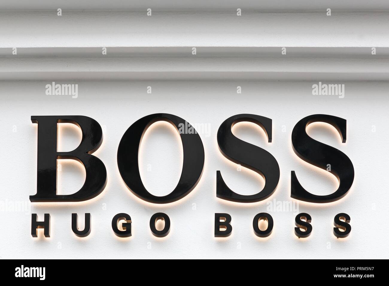 hugo boss sign up