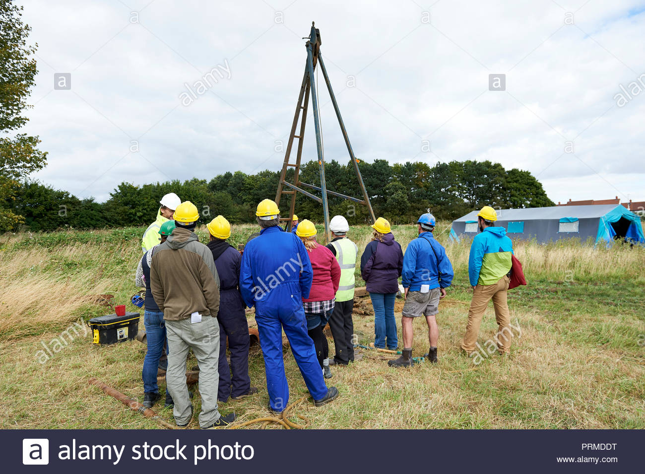 Dando 150 Rig Dando High Resolution Stock Photography and Images - Alamy