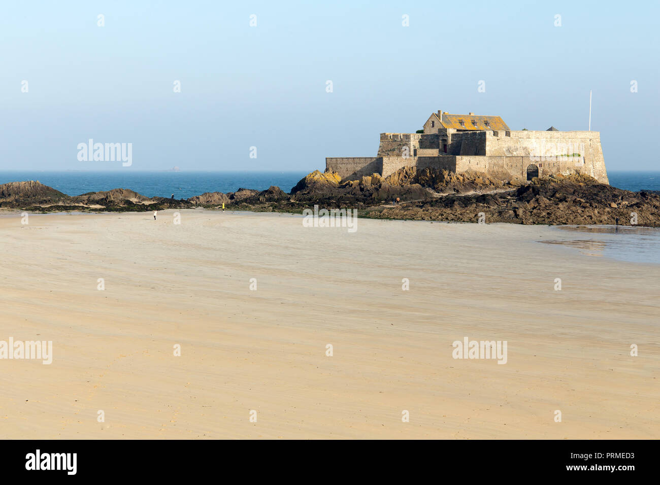 Plage De Bon Secours Stock Photos Plage De Bon Secours