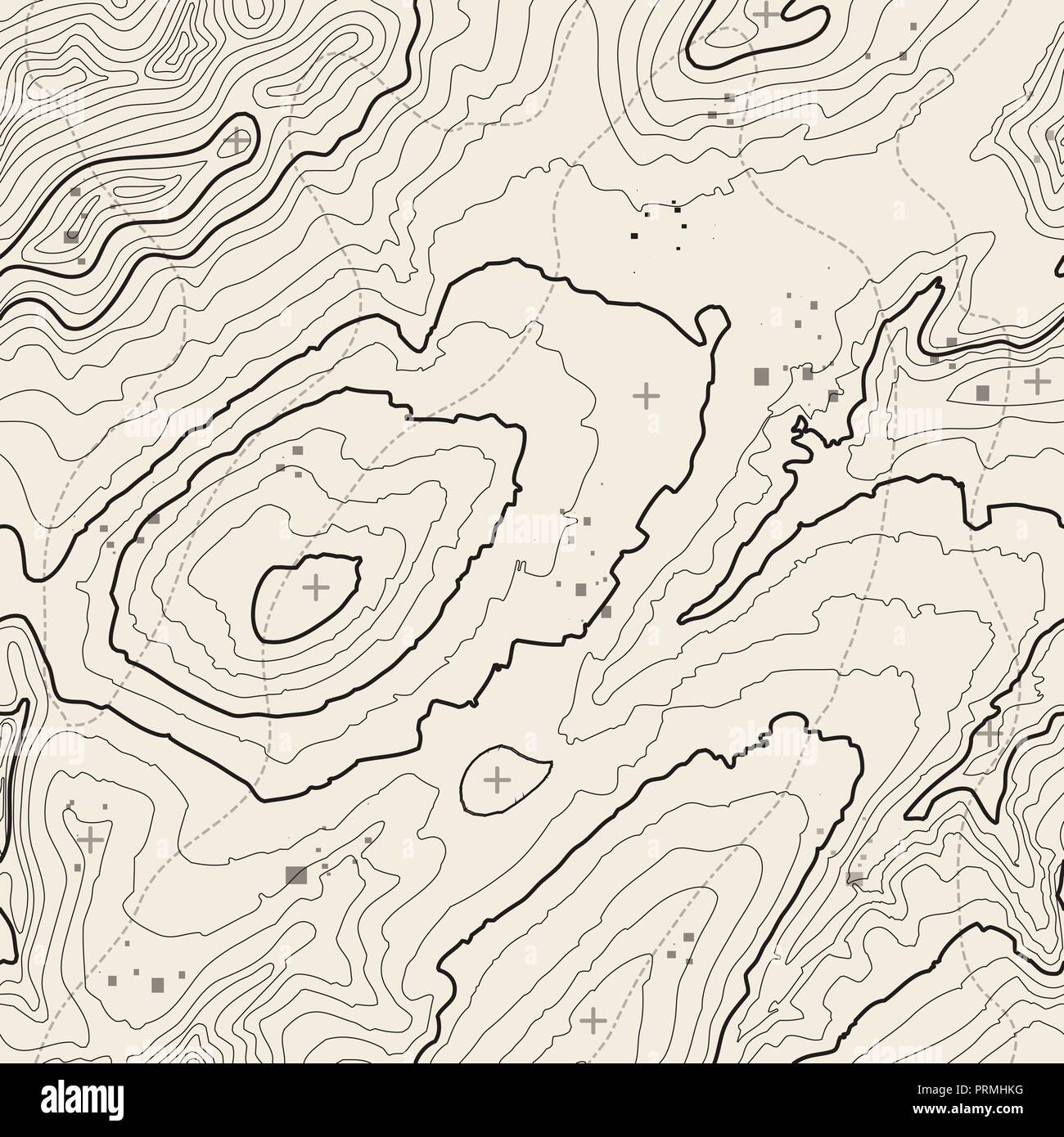 Information technology background. Network business infographics. it computer technology concept. Stock Vector