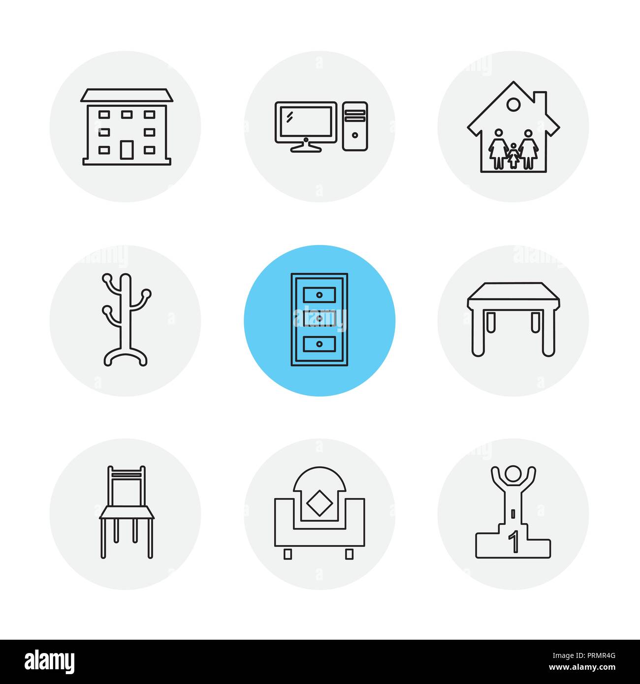 home , awards , furniture , house hold , positions , saw , bed , medal ...