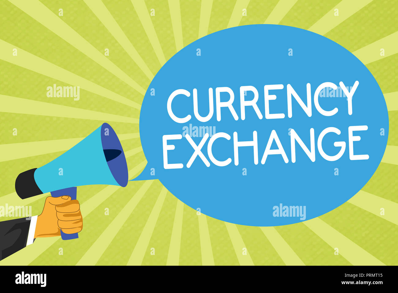 Conceptual Hand Writing Showing Currency Exchange Business Photo - 