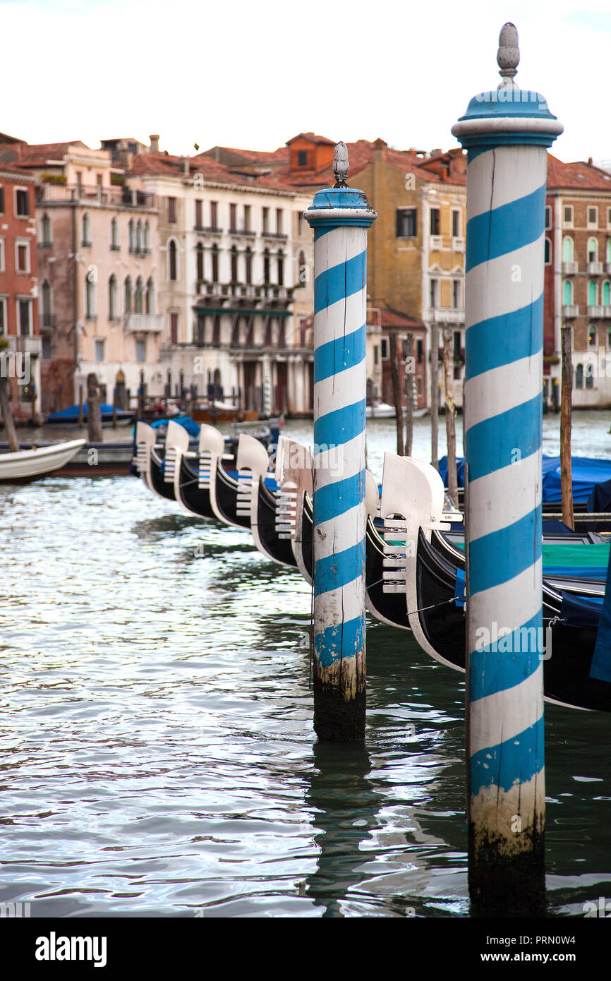 First sight of venice hi-res stock photography and images - Alamy