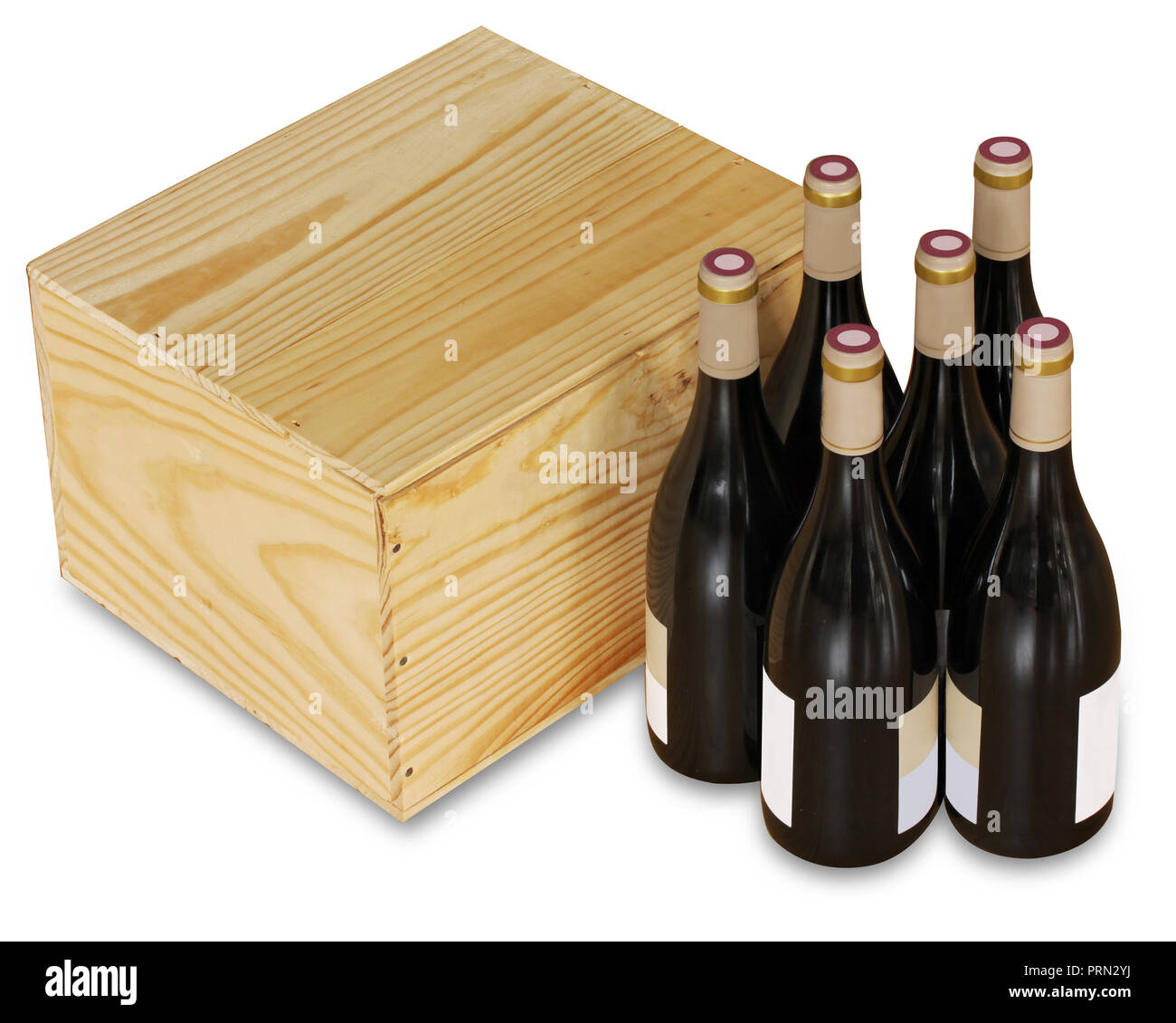 Download Wooden Wine Box High Resolution Stock Photography And Images Alamy Yellowimages Mockups
