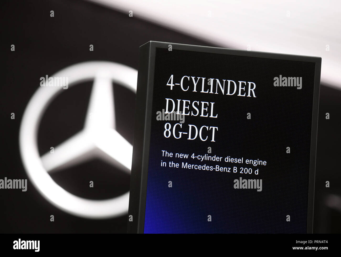 Mercedes Benz Id Card