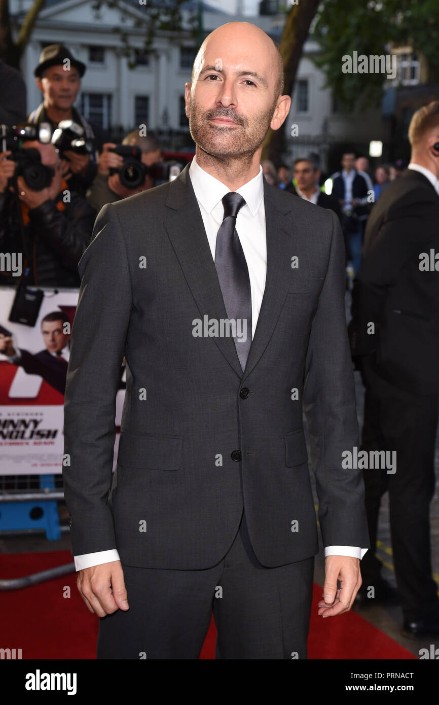 Johnny Kerr High Resolution Stock Photography and Images - Alamy