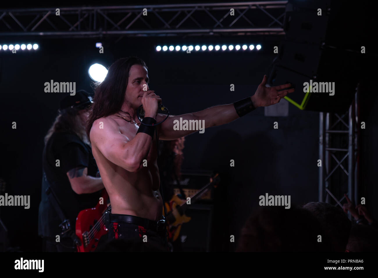 Riotv hires stock photography and images Alamy