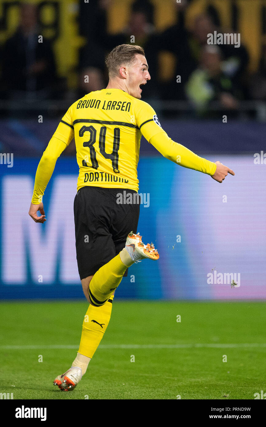 0 Signal Iduna Park North Rhine Westphalia High Resolution Stock Photography And Images Alamy