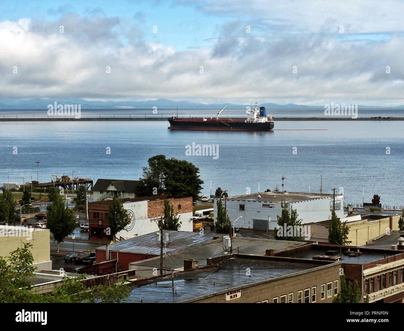Twilight film hires stock photography and images Alamy