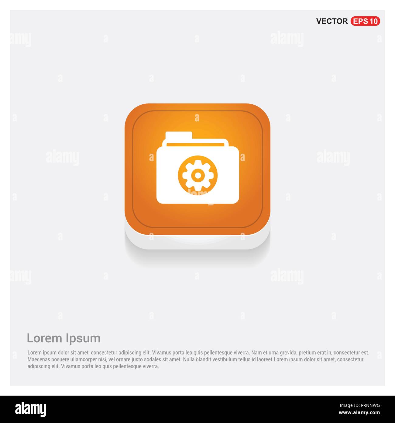 Gear Box Icon Stock Vector Image & Art Alamy