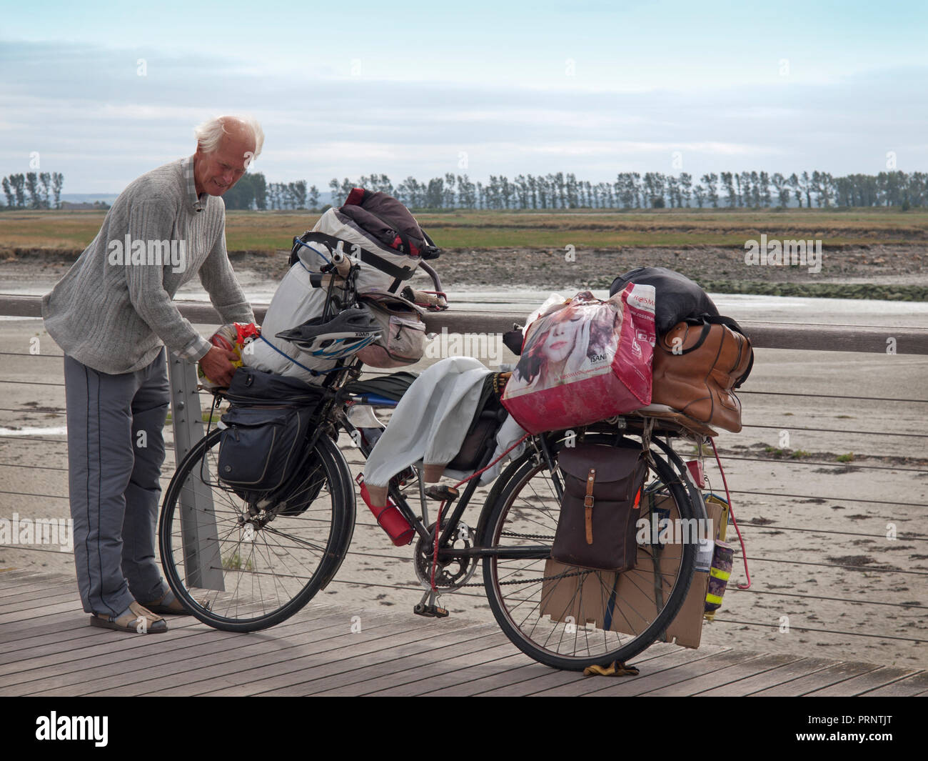 keen bike