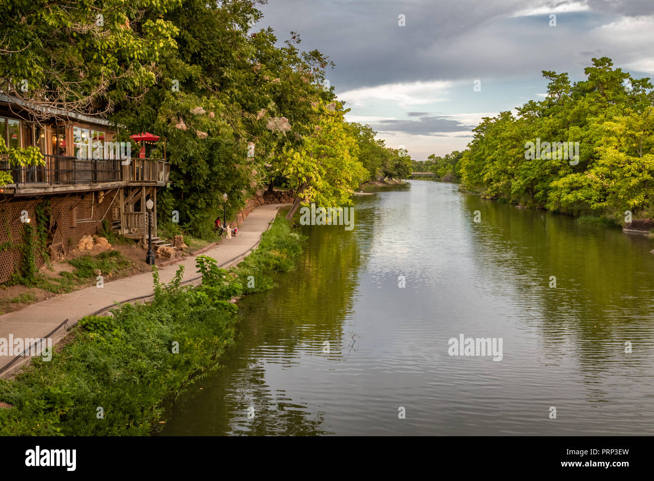 Oklahoma mountains hires stock photography and images Alamy