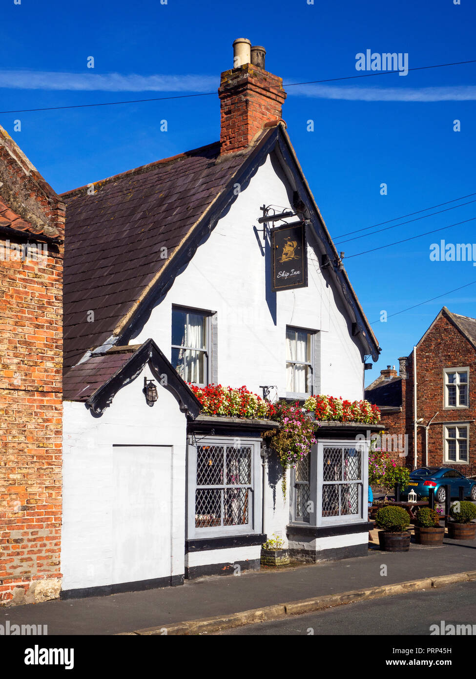 The ship inn aldborough hires stock photography and images Alamy